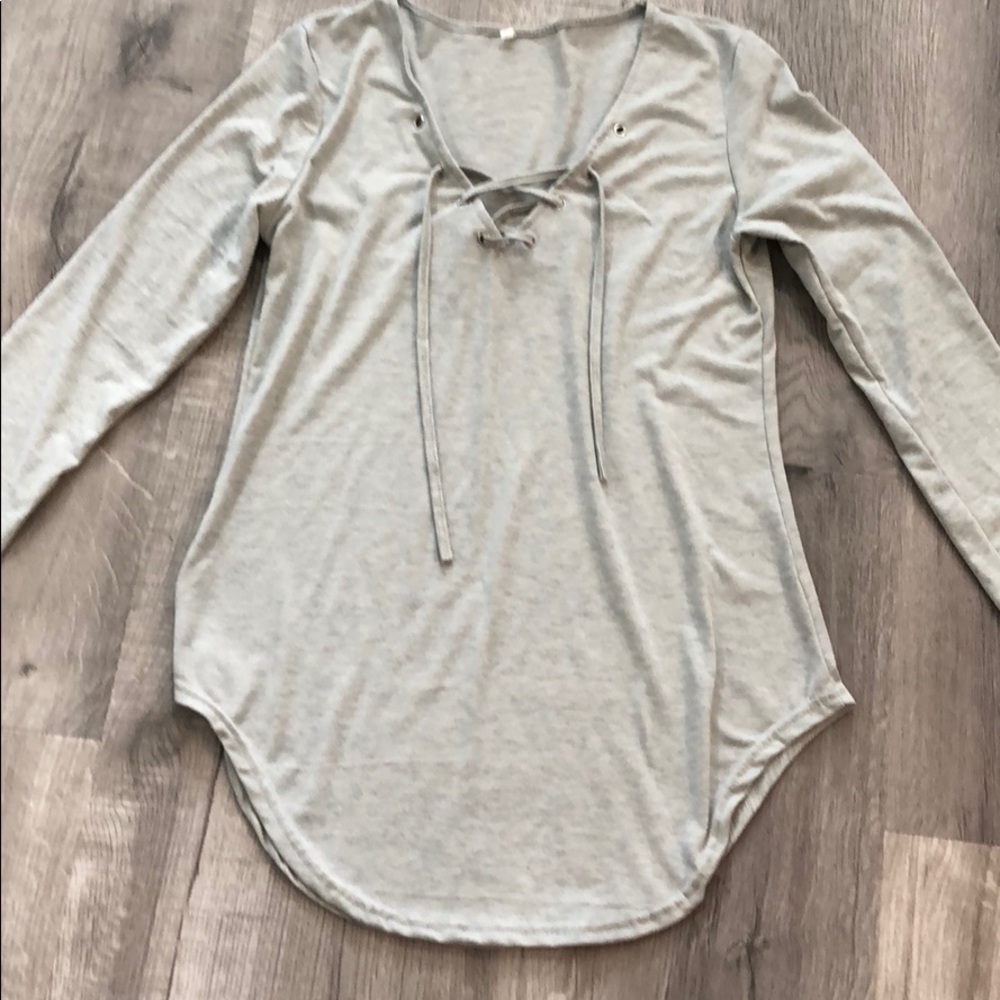 Long Sleeve T-Shirt